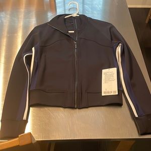 lulu lemon cover your tracks jacket